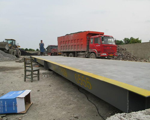 電子地磅 電子地磅